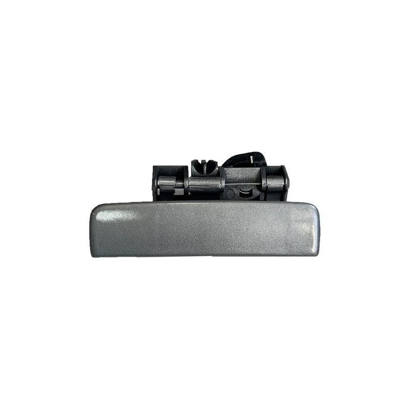 دستگیره درب بیرونی چپ خودرو مدل 100933 مناسب برای پژو پارس