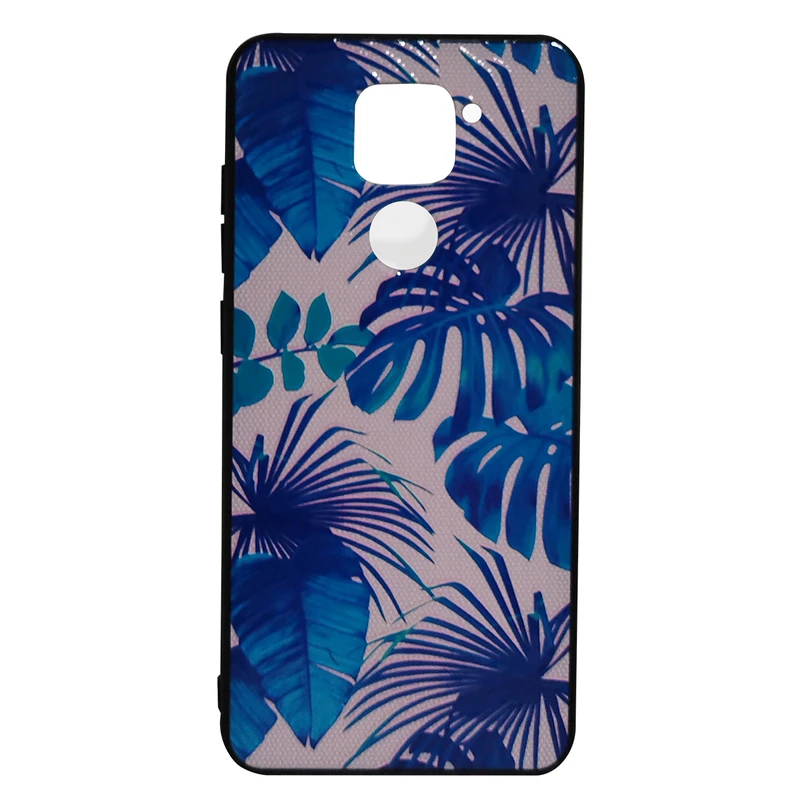 کاور کد 8980 مناسب برای گوشی موبایل شیائومی Redmi Note 9