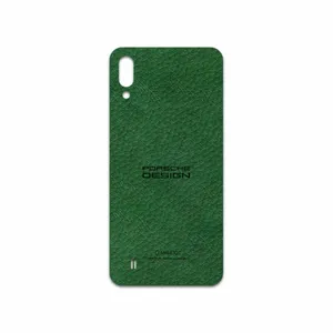 MAHOOT GL-PRDS Cover Sticker for Samsung Galaxy M10