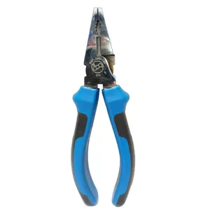 انبر دست مدل 160-200 سایز 160 میلی متر 