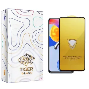 Tiger Glass APL2 OG Screen Protector For Xiaomi  Redmi Note 11 Pro