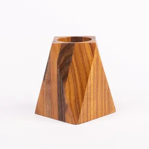 جامدادی رومیزی مدل چند وجهی 1