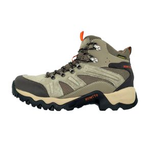 نقد و بررسی کفش کوهنوردی مردانه هامتو مدل 210361A-3 توسط خریداران