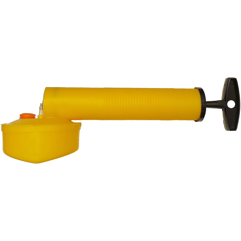 سمپاش مدل GM500 گنجایش 1 لیتر