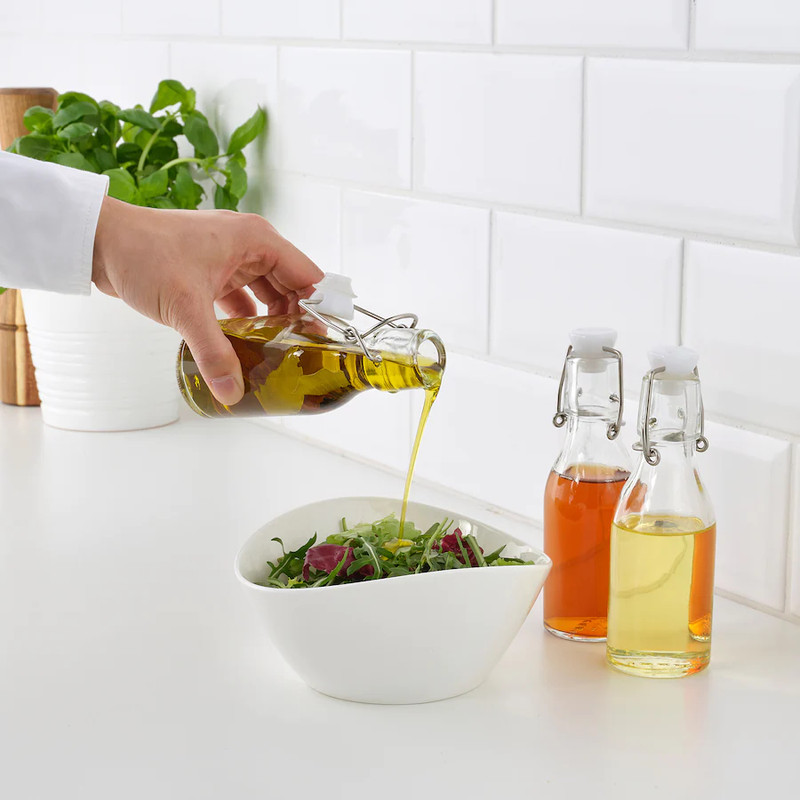 بطری ایکیا مدل KORKEN-150 بطری ایکیا مدل KORKEN-150