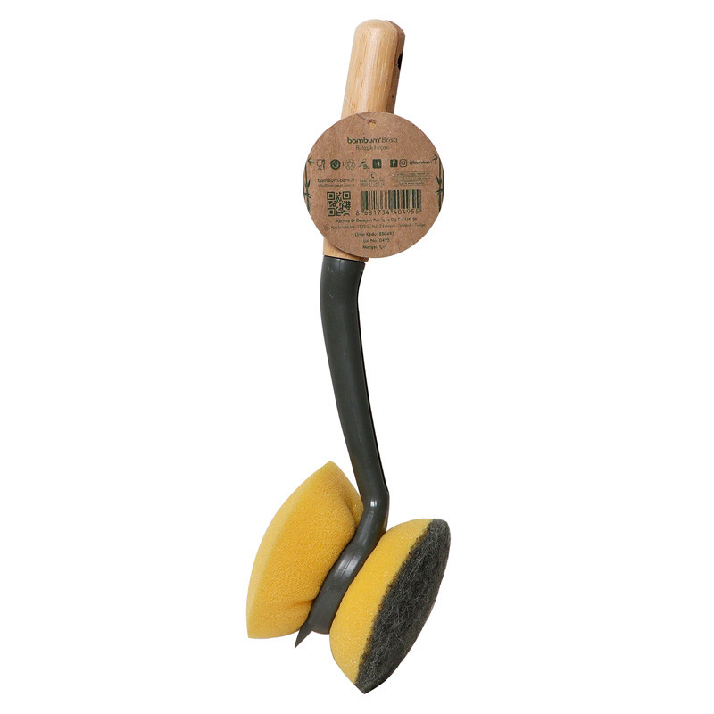 فرچه مدل Brisa