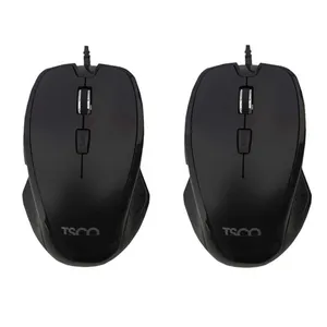 ماوس تسکو مدل TM 304 بسته دو عددی