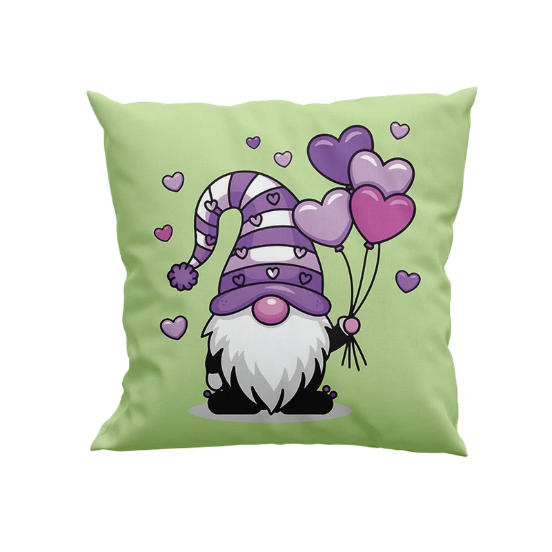 کوسن پاد آفرین مدل بابانوئل کد DKK1059