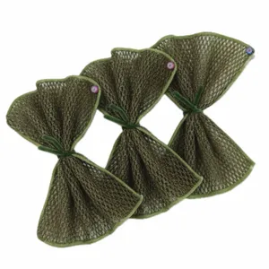 اسکاج مدل توری دولایه کد 003 بسته 3 عددی