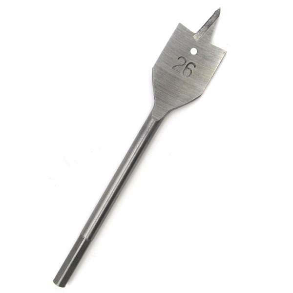 مته ولف مدل برگی کد T26 سایز 26 میلی متر مته ولف مدل برگی کد T26 سایز 26 میلی متر