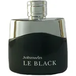 عطر جیبی مردانه جانوین مدل مونت بلنک حجم 25 میلی لیتر