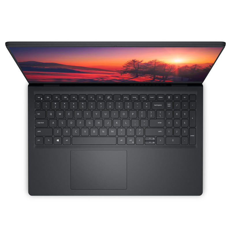 لپ تاپ 15.6 اینچی دل مدل inspiron 3511 - B