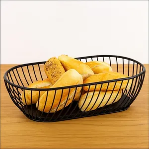 سبد آشپزخانه مدل بیضی کد 063