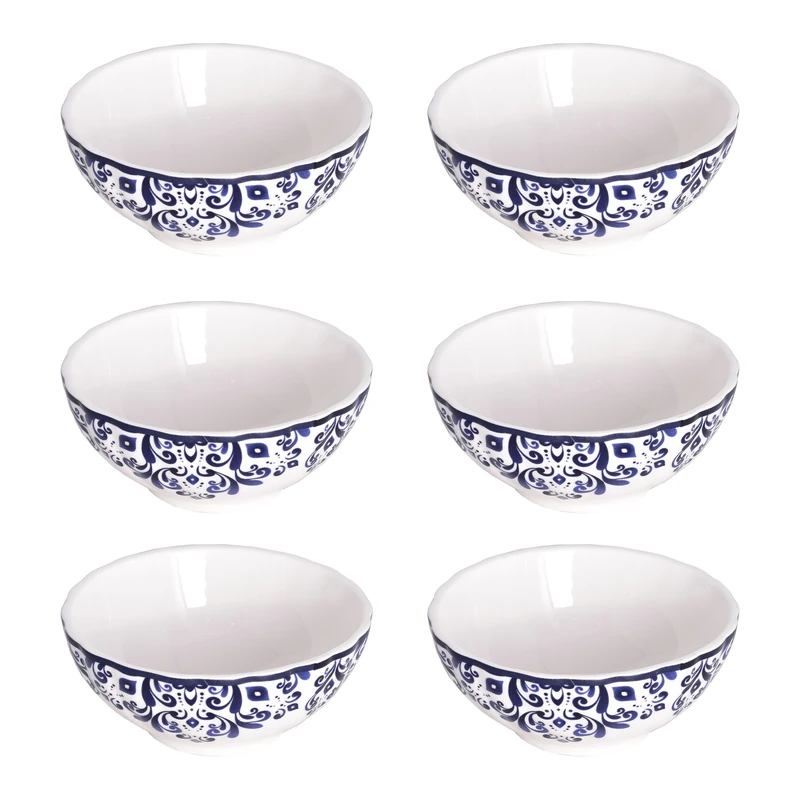 پیاله بی.وی.کی طرح آترین کد 475509 مجموعه 6 عددی