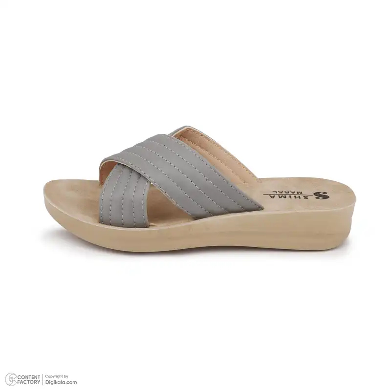 دمپایی زنانه کفش شیما مدل 1602570938