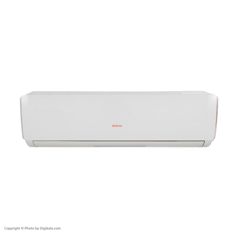 کولر گازی ماتسو پلاس مدل RX32HW/FH 410