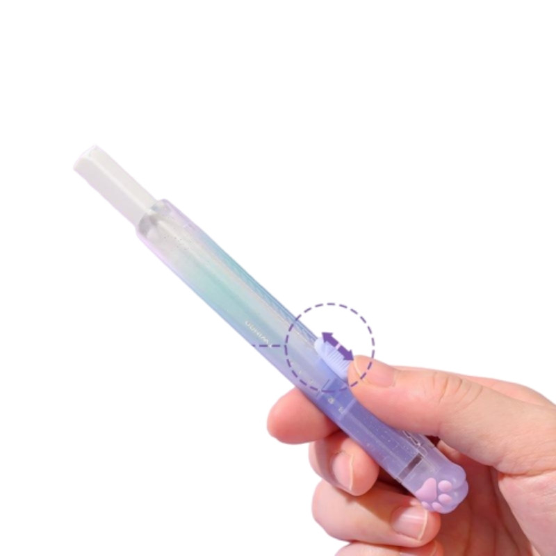 پاک کن مدل کاتری طرح پنجه