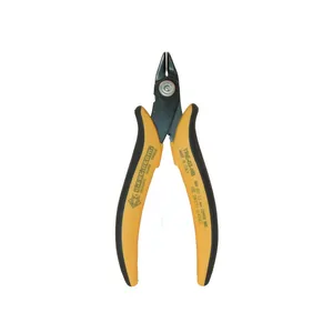 انبر کف چین پیرگیاکامی مدل TRE-03-NB سایز 5.5 اینچ