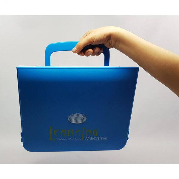 بازی آموزشی طرح لپ تاپ مدل BT-251