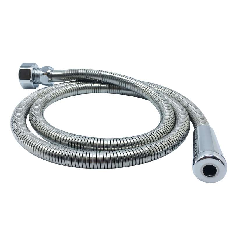 شلنگ توالت توسعه صنعت میراب مدل استیل شلنگ توالت توسعه صنعت میراب مدل استیل