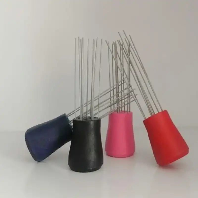 نیدل قهوه مدل سوزنی