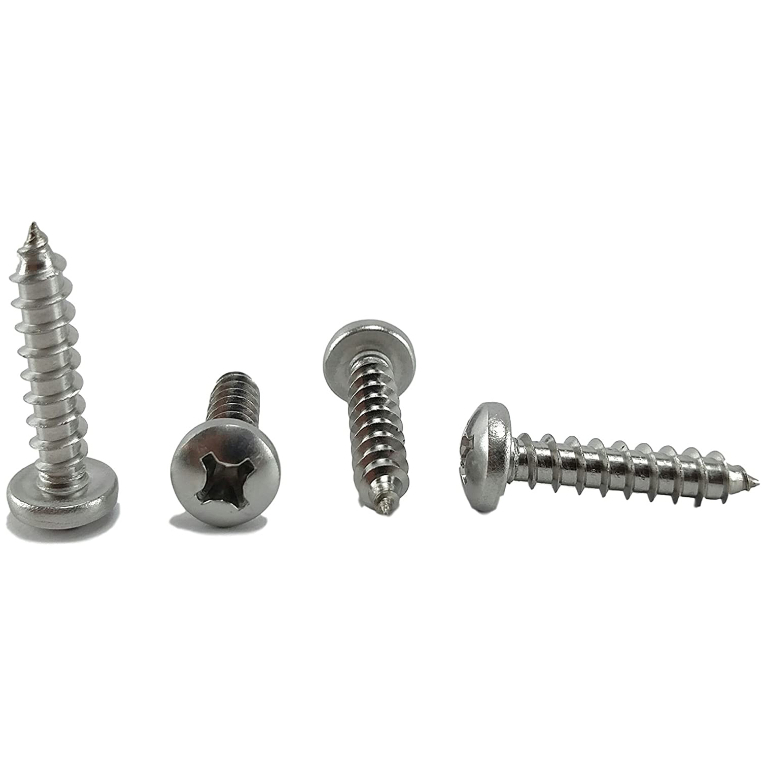 پیچ مدل BPM-3.5-19 بسته 160 عددی