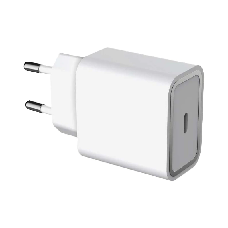 شارژر دیواری فورس مدل FPLICS1C30WPDW USB-C PD 