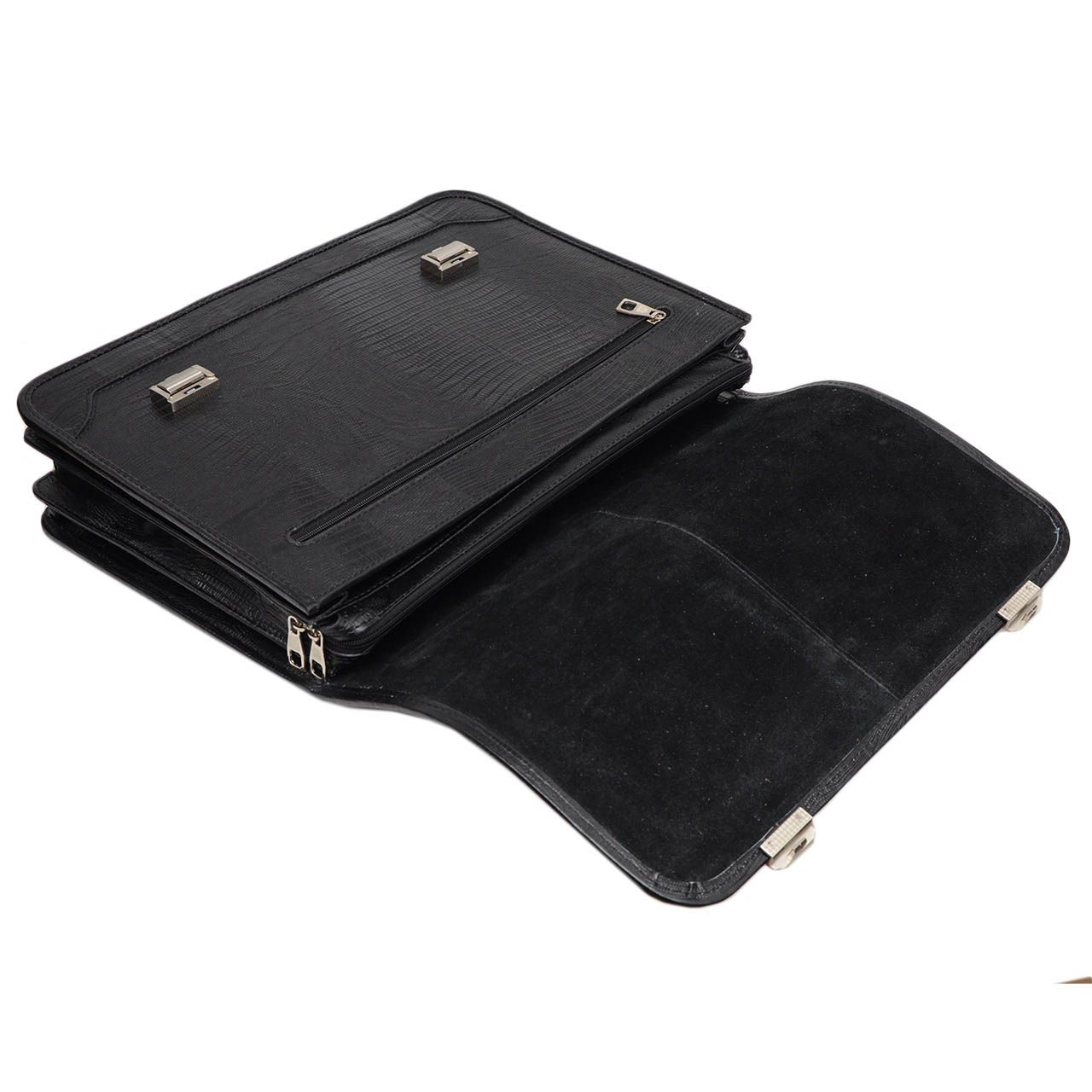 کیف اداری مردانه گارد مدل 3TBL SN  -  - 9