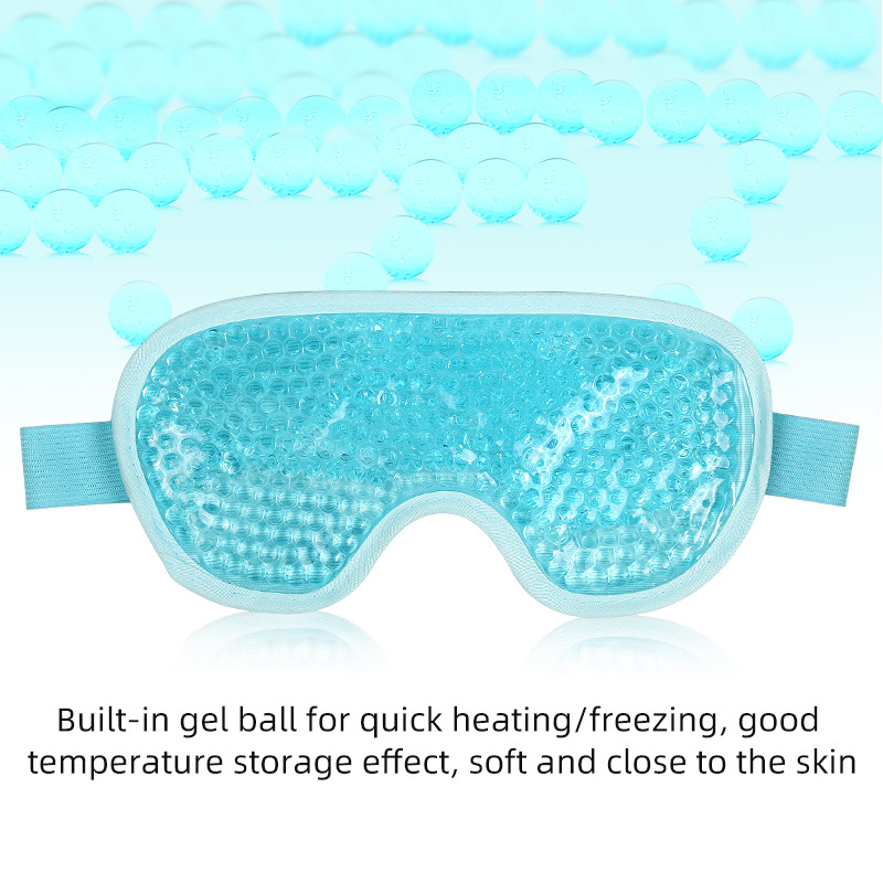 پد سرمایی و گرمایی چشم مدل FX 20018