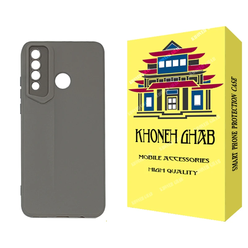 کاور خونه قاب مدل PRS مناسب برای گوشی موبایل هوآوی P30 lite