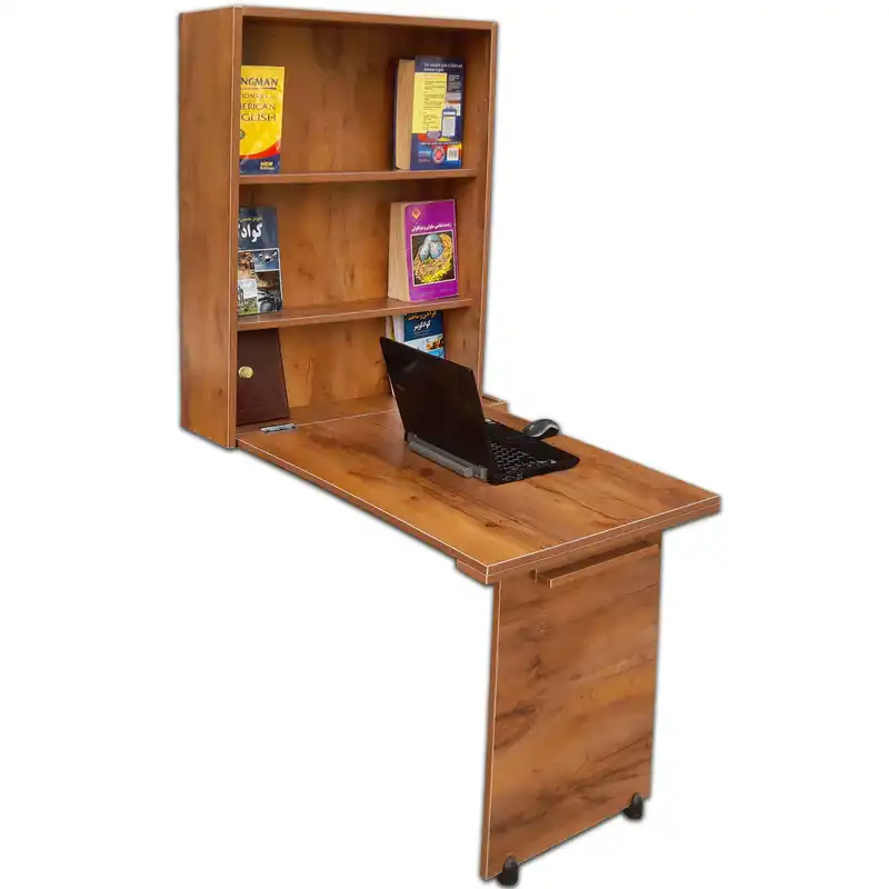 میز تحریر دیواری مدل Owens Beta w