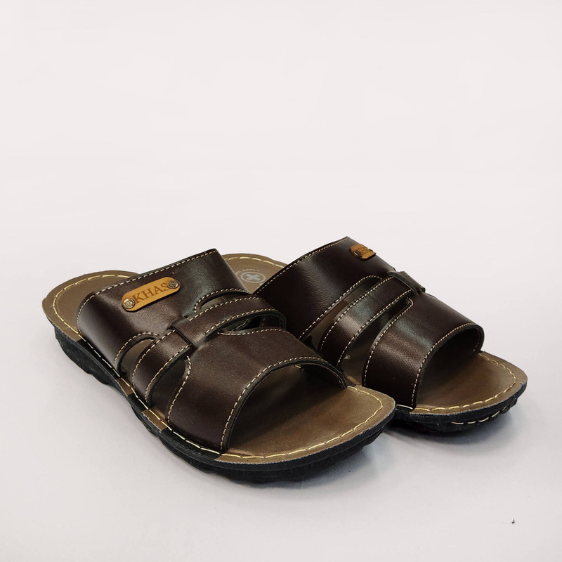 صندل مردانه مدل Si-t500-Bn