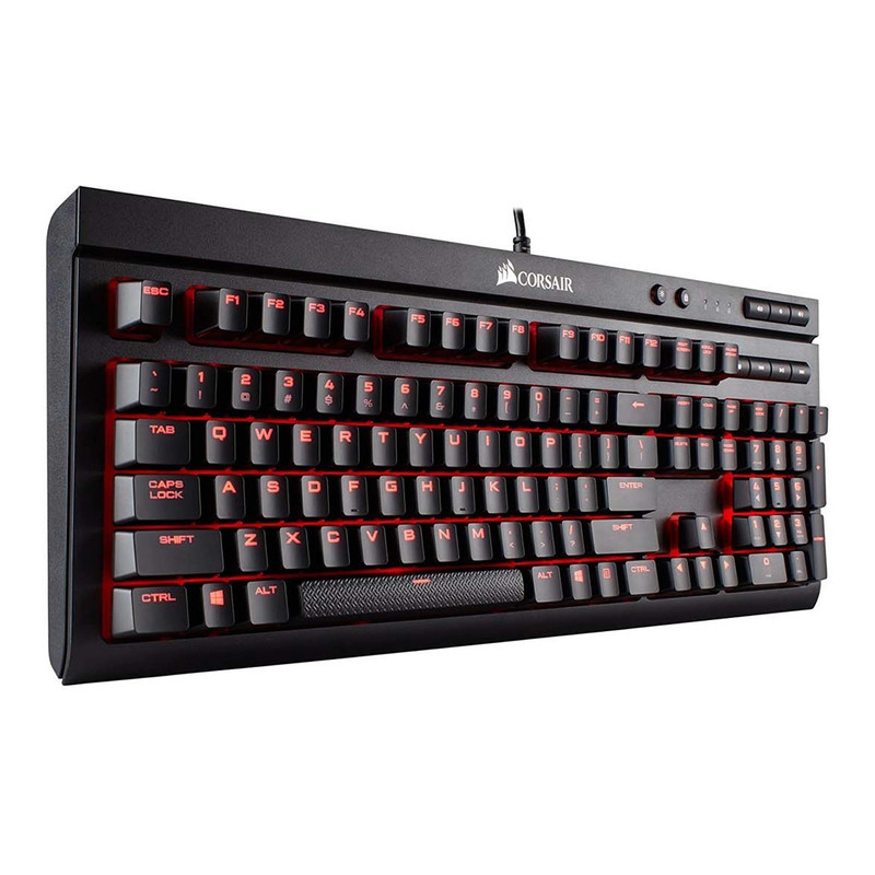 کیبورد مخصوص بازی کورسیر مدل K68 1