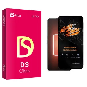 Asda DS Antistatic Screen Protector For Realme  GT3