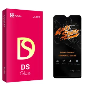 Asda DS2 Anti Static Screen Protector For Samsung Galaxy M13