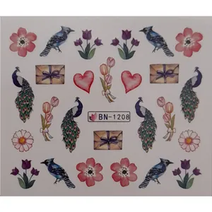 لنز ناخن کد L225