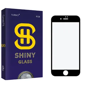 Atouchbo Shiny Matt Ceramics Screen Protector For Apple iPhone 6 / 6s