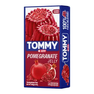 پودر ژله انار تامی جوی - 100 گرم