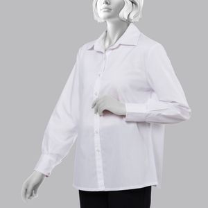 شومیز آستین بلند زنانه مدل 001