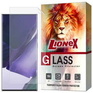 Lionex LFNMB20 Screen Protector For Samsung Galaxy Note 20 Ultra 4G / Galaxy Note 20 Ultra 5G