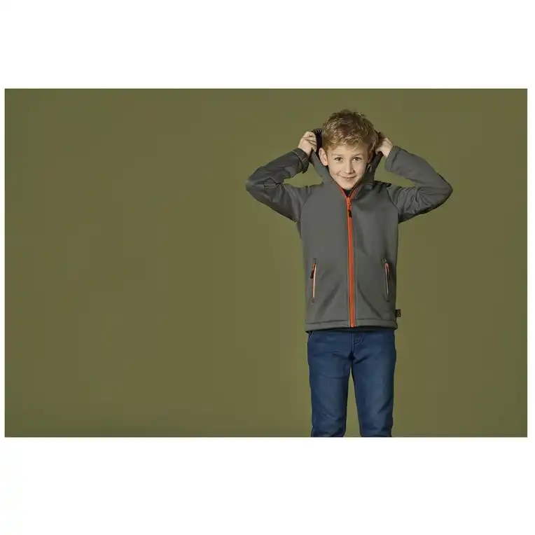 سویشرت پسرانه راک تریل مدل av-418410