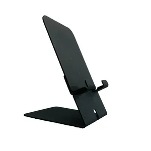 پایه نگه دارنده موبایل و تبلت مدل فوم دار کد ۷