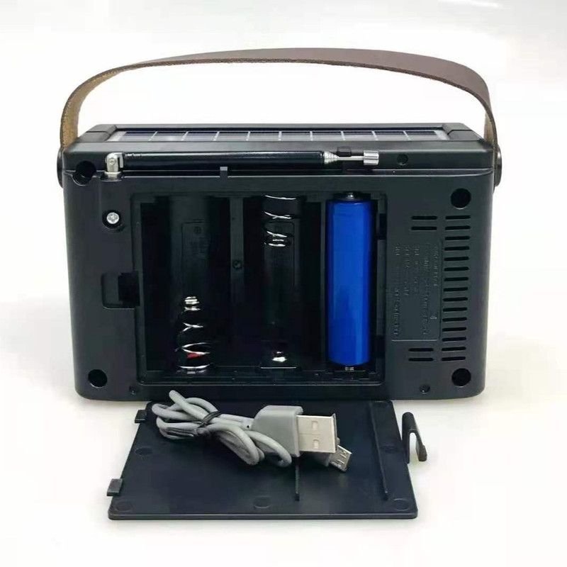 رادیو گولون مدل ESLR-5800