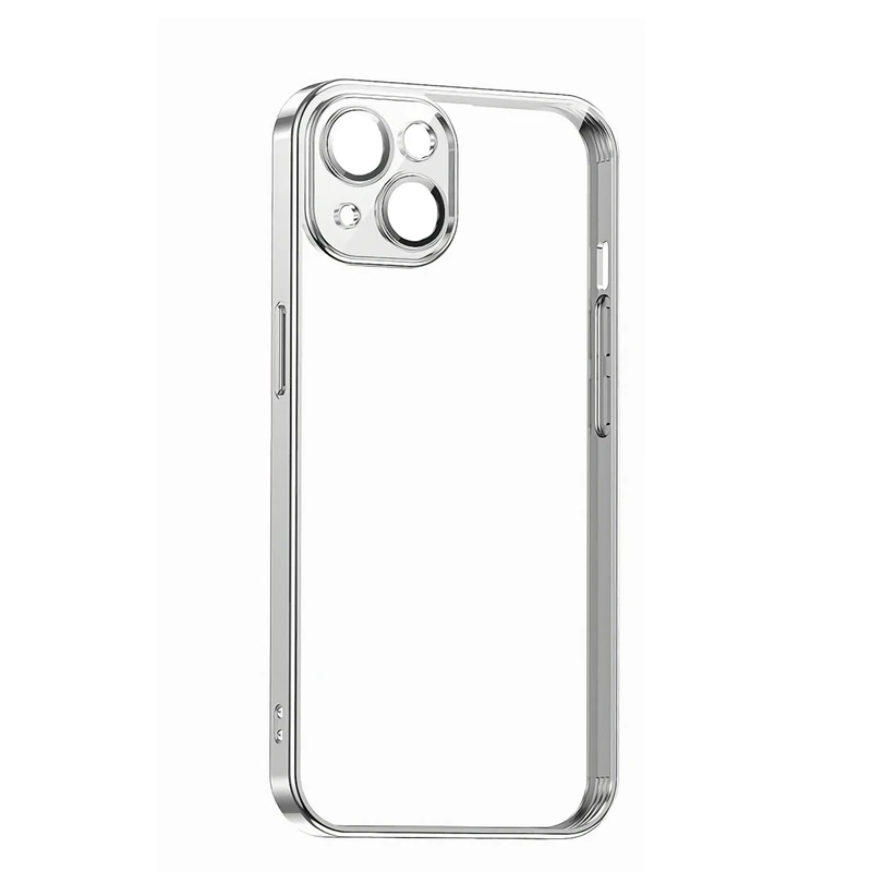 کاور مدل ژله ای مناسب برای گوشی موبایل اپل IPhone 13