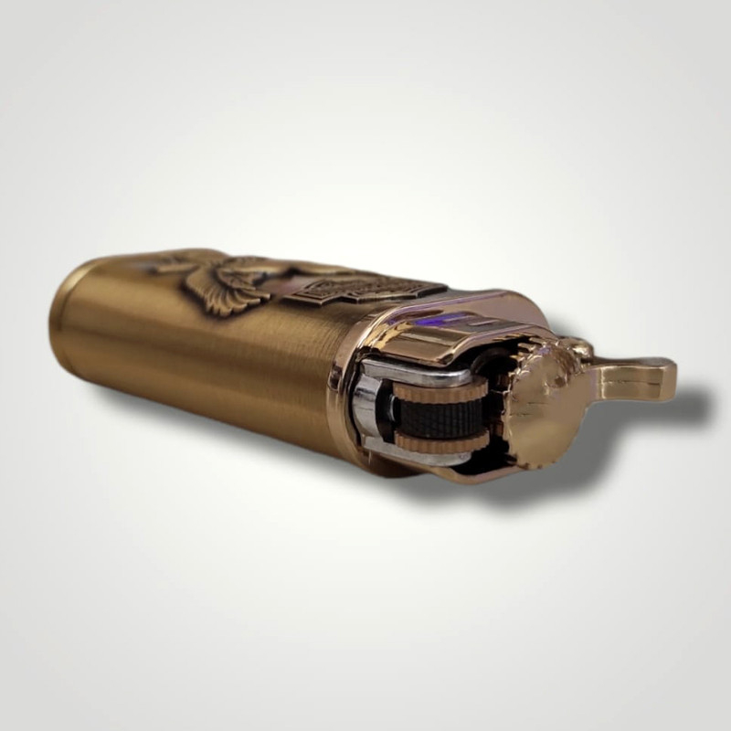 فندک طرح عقاب و موتور کد DKD-1263