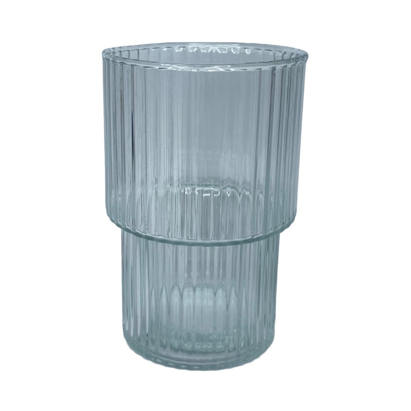 لیوان طرح خطی کد 01