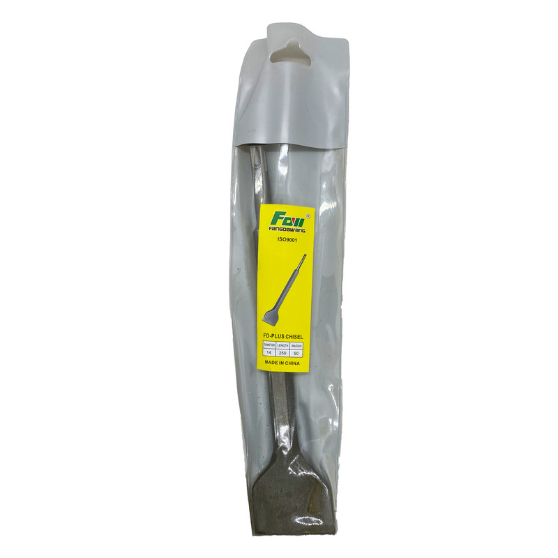 قلم چهار شیار فنگدا کد 14x250x50 سایز 14 میلیمتر قلم چهار شیار فنگدا کد 14x250x50 سایز 14 میلیمتر