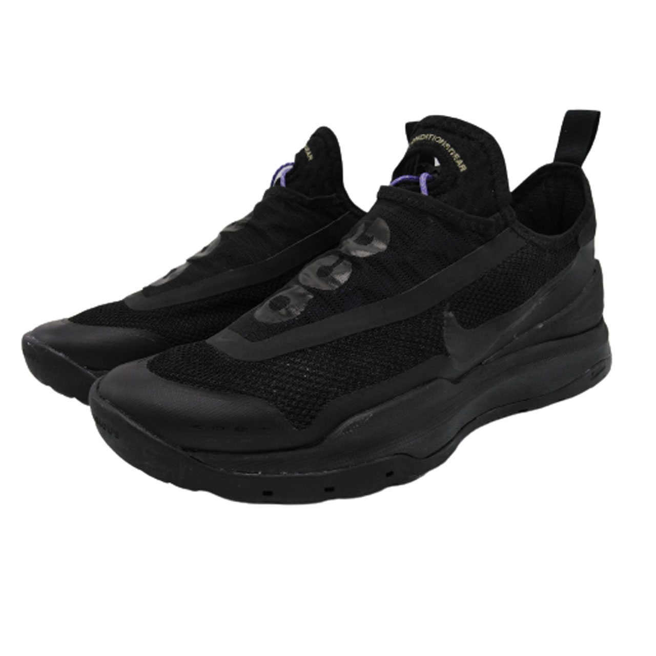 nike zoom air ao acg