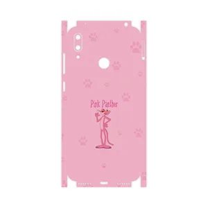 MAHOOT The Pink Panther-FullSkin Cover Sticker for Huawei Y7 Prime 2019