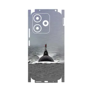 MAHOOT Submarine-FullSkin Cover Sticker for Xiaomi Redmi 13x